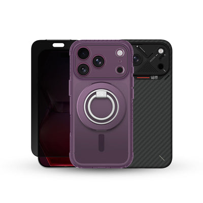 iPhone 18 Series Case