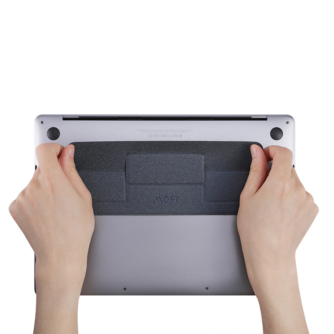 MOFT Laptop Stand - Mini Version MOFT Laptop Stand - Mini Version