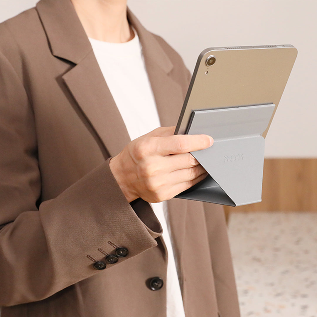 Moft Invisible Adhesive Tablet / iPad Stand For 9.7 Moft Invisible Adhesive Tablet / iPad Stand For 9.7