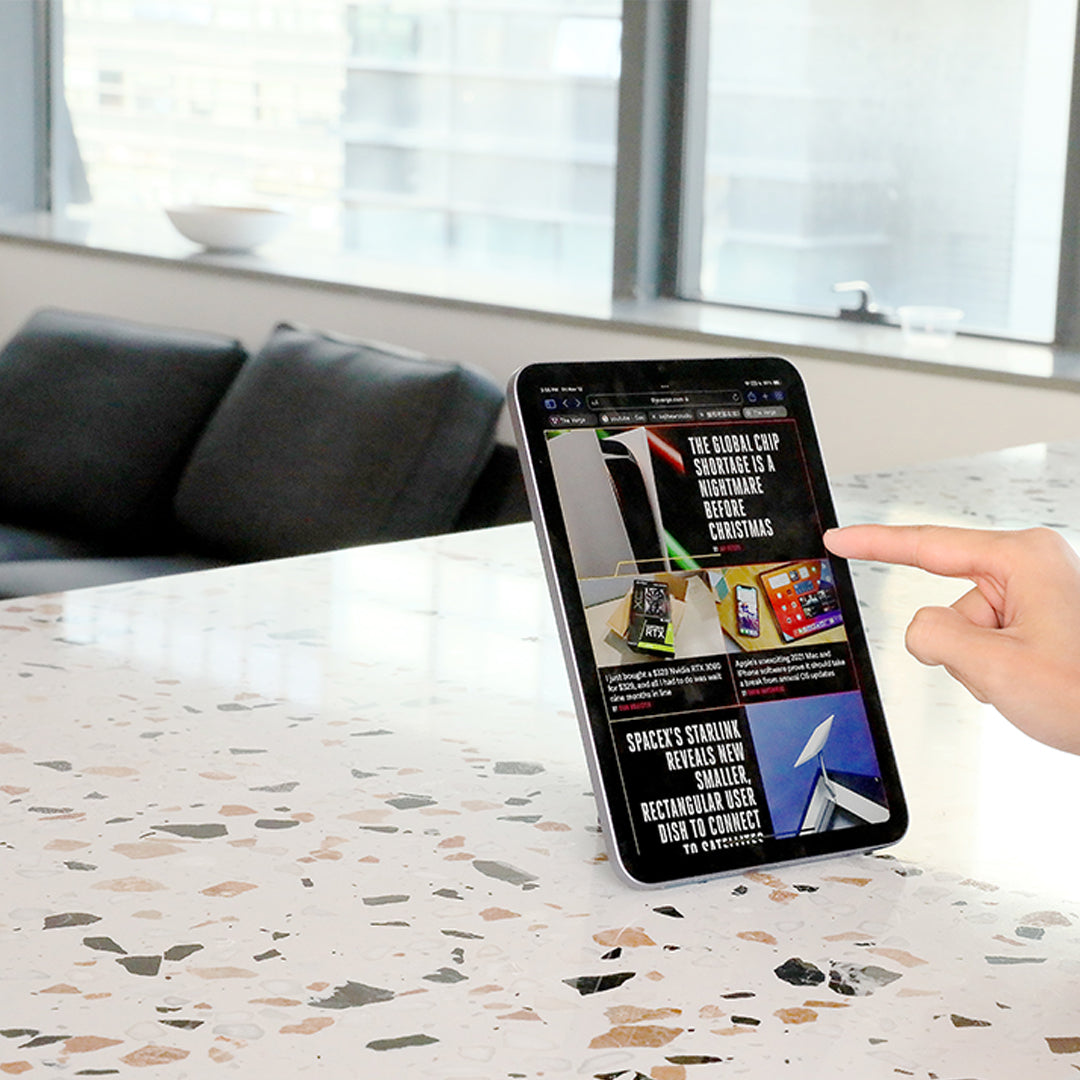 Moft Invisible Adhesive Tablet / iPad Stand For 9.7 Moft Invisible Adhesive Tablet / iPad Stand For 9.7