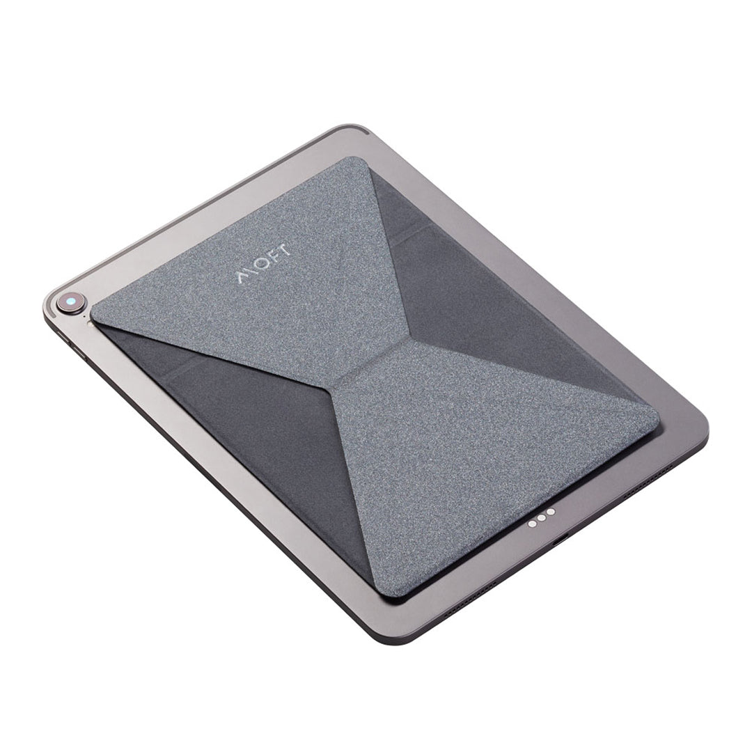 Moft Invisible Adhesive Tablet / iPad Stand For 9.7 Moft Invisible Adhesive Tablet / iPad Stand For 9.7
