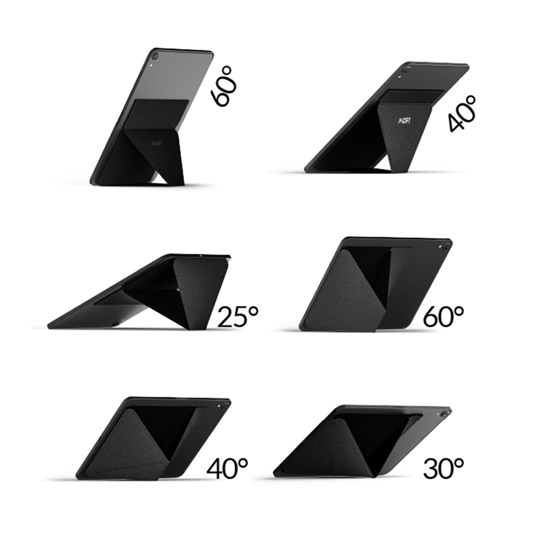 Moft Invisible Adhesive Tablet / iPad Stand For 9.7 Moft Invisible Adhesive Tablet / iPad Stand For 9.7