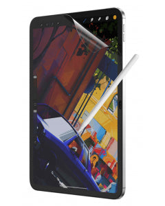 AMAZINGTHING iPad Pro 11'' (M4) Radix Matte Glass - ALAMAT