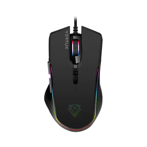 Vertux Assaulter GameCharged™ Lightweight Gaming Mouse - ALAMAT