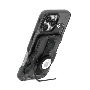 Aulumu G03 with Carbon Fiber Cover - www.alamat.me