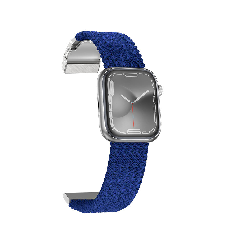 Amazingthing Titan Weave Band for Apple Watch 41/40/38mm Amazingthing Titan Weave Band for Apple Watch 41/40/38mm
