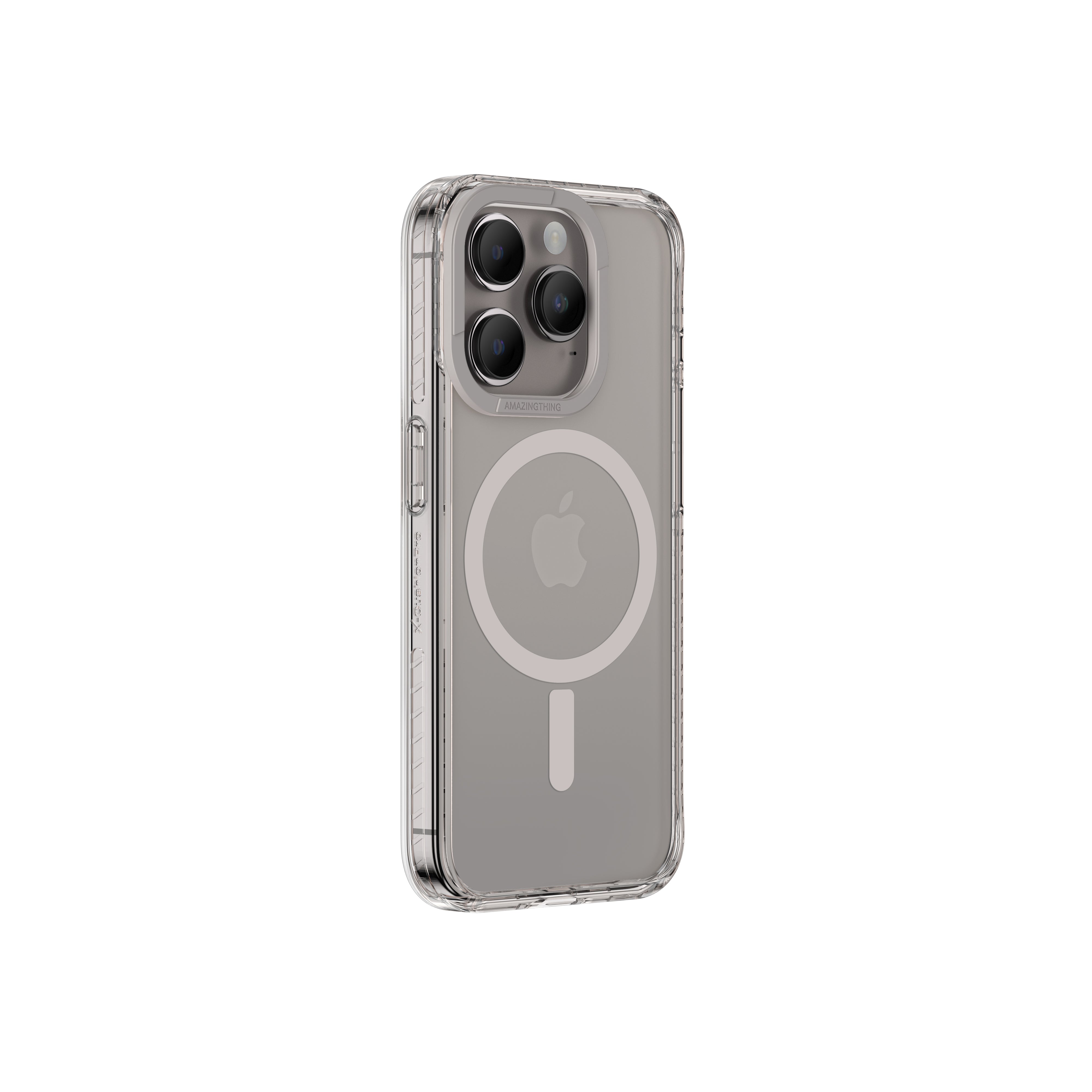 AMAZING THING TITAN PRO MAGSAFE DROP PROOF CASE FOR IPHONE 15 6.7 PRO MAX 2023 AMAZING THING TITAN PRO MAGSAFE DROP PROOF CASE FOR IPHONE 15 6.7 PRO MAX 2023