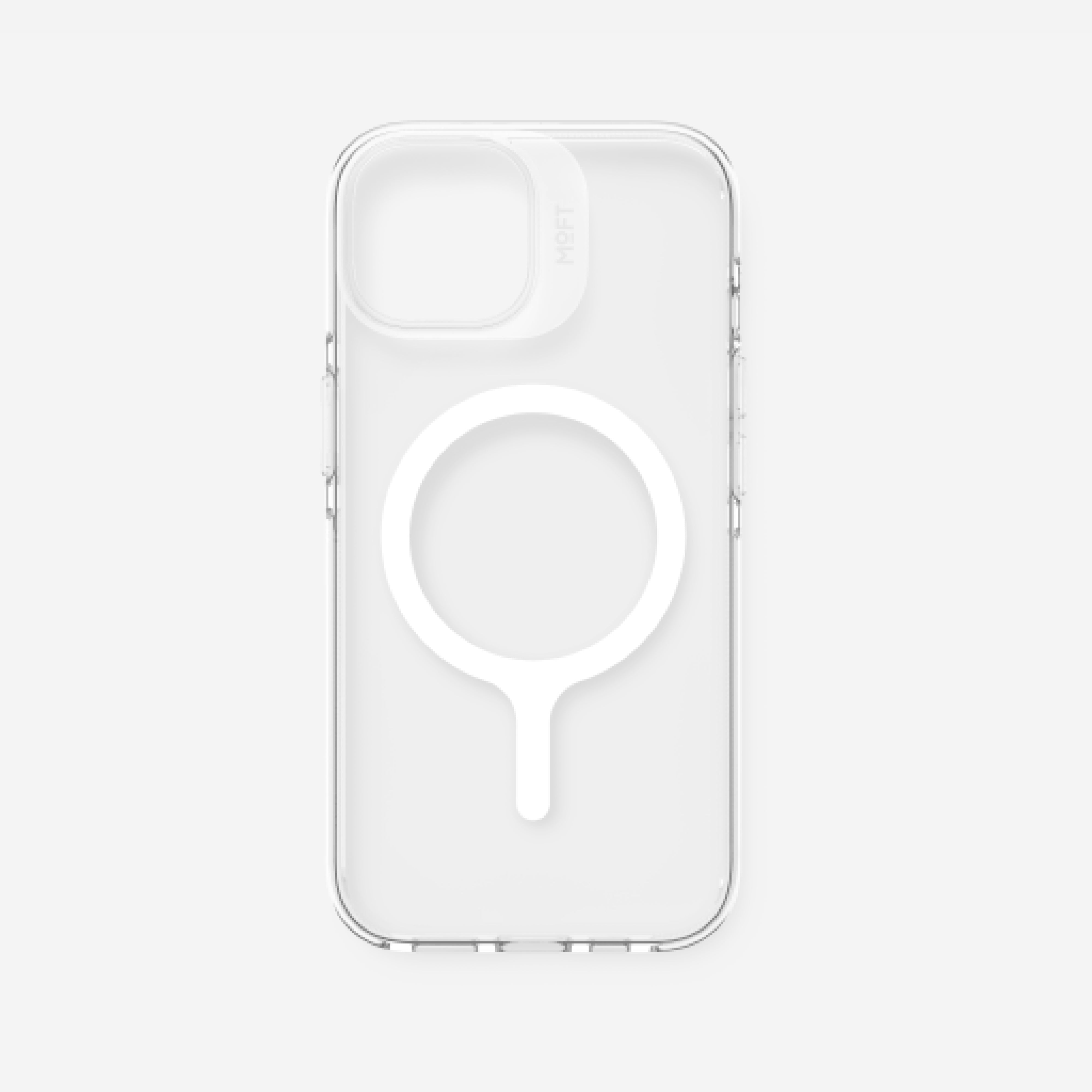 MOFT Snap Phone Case (MagSafe-Enhanced) for iPhone 15 Series MOFT Snap Phone Case (MagSafe-Enhanced) for iPhone 15 Series
