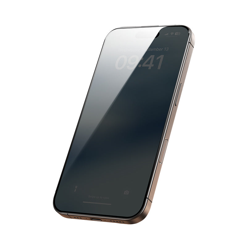Benks Ultra Shield Privacy Screen Protector iP16/15/14 Pro Benks Ultra Shield Privacy Screen Protector iP16/15/14 Pro