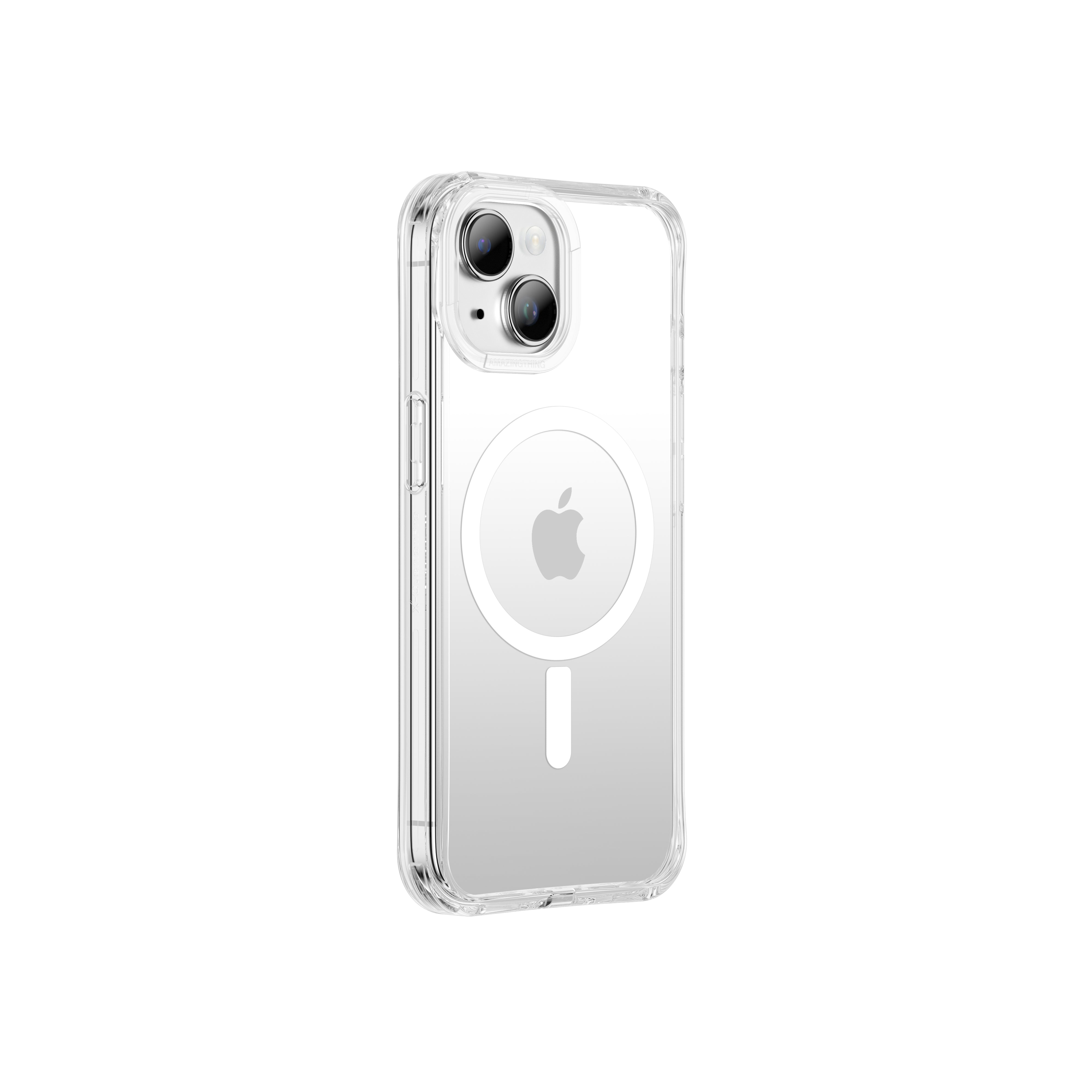AMAZING THING TITAN EDGE MAGSAFE DROP PROOF CASE FOR IPHONE 15 6.1 AMAZING THING TITAN EDGE MAGSAFE DROP PROOF CASE FOR IPHONE 15 6.1