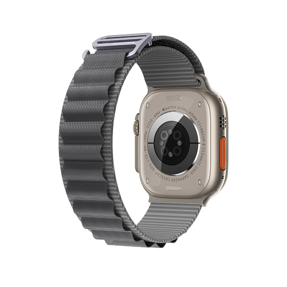 AMAZING THING TITAN SPORT BAND FOR APPLE WATCH 41/40/38MM AMAZING THING TITAN SPORT BAND FOR APPLE WATCH 41/40/38MM