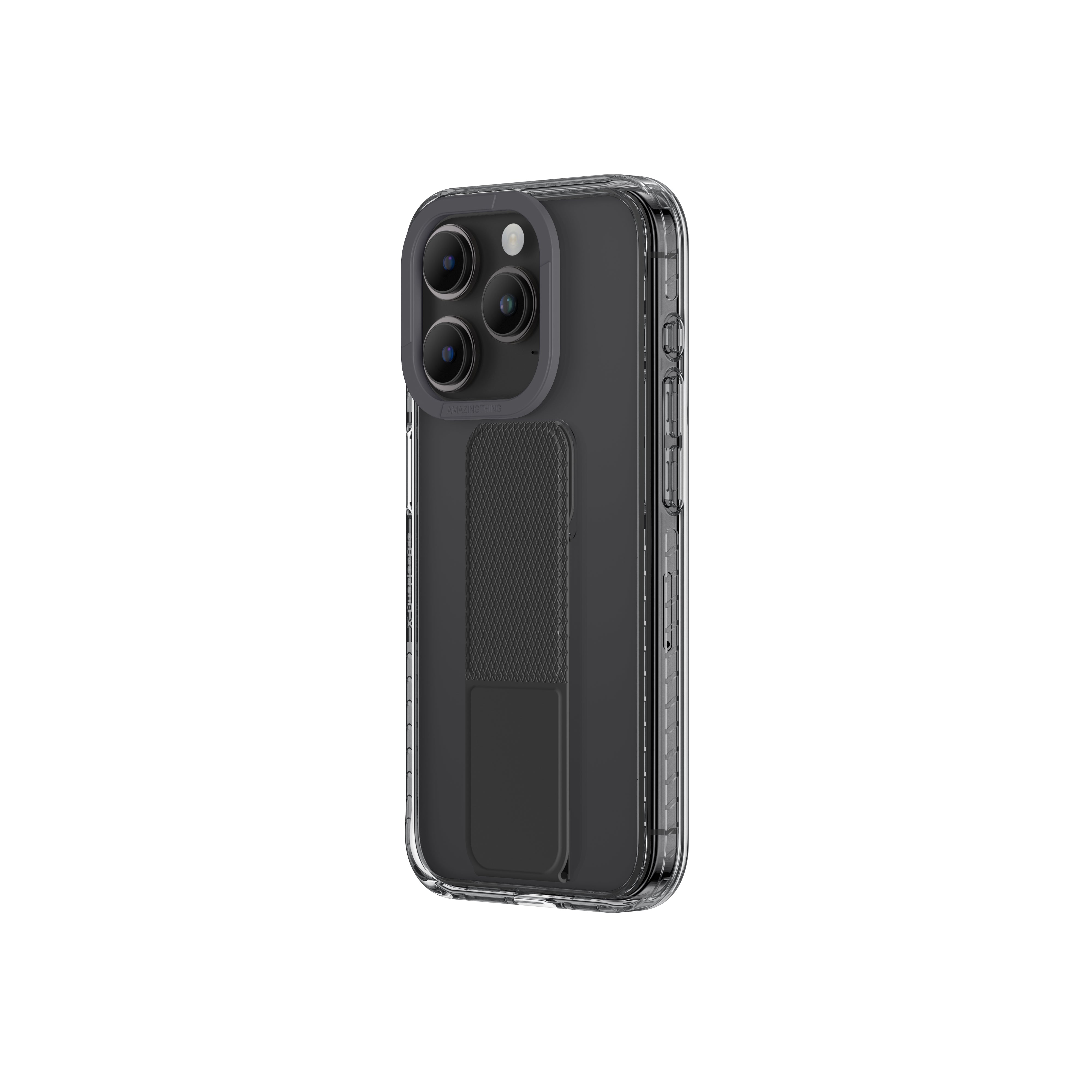 AMAZING THING TITAN PRO HOLDER DROP PROOF CASE FOR IPHONE 15 6.7 PRO MAX 2023 AMAZING THING TITAN PRO HOLDER DROP PROOF CASE FOR IPHONE 15 6.7 PRO MAX 2023