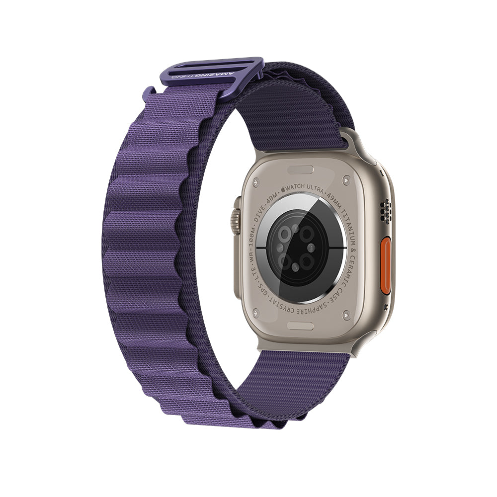 AMAZING THING TITAN SPORT BAND FOR APPLE WATCH 41/40/38MM AMAZING THING TITAN SPORT BAND FOR APPLE WATCH 41/40/38MM