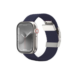 AMAZING THING TITAN WEAVE BAND FOR APPLE WATCH 49/45/44/42MM NEW - ALAMAT