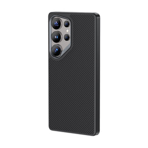 Benks Magnetic ArmorPro Kevlar Case Samsung S25 Series - ALAMAT