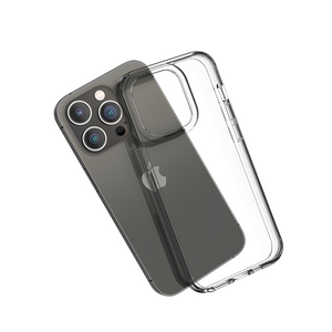 AMAZING THING IPHONE 2022 6.1'' PRO MINIMAL DROP PROOF CASE - ALAMAT