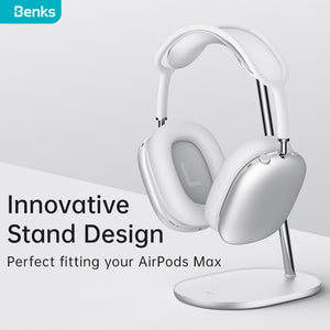 Benks Grand Headphone Stand - ALAMAT