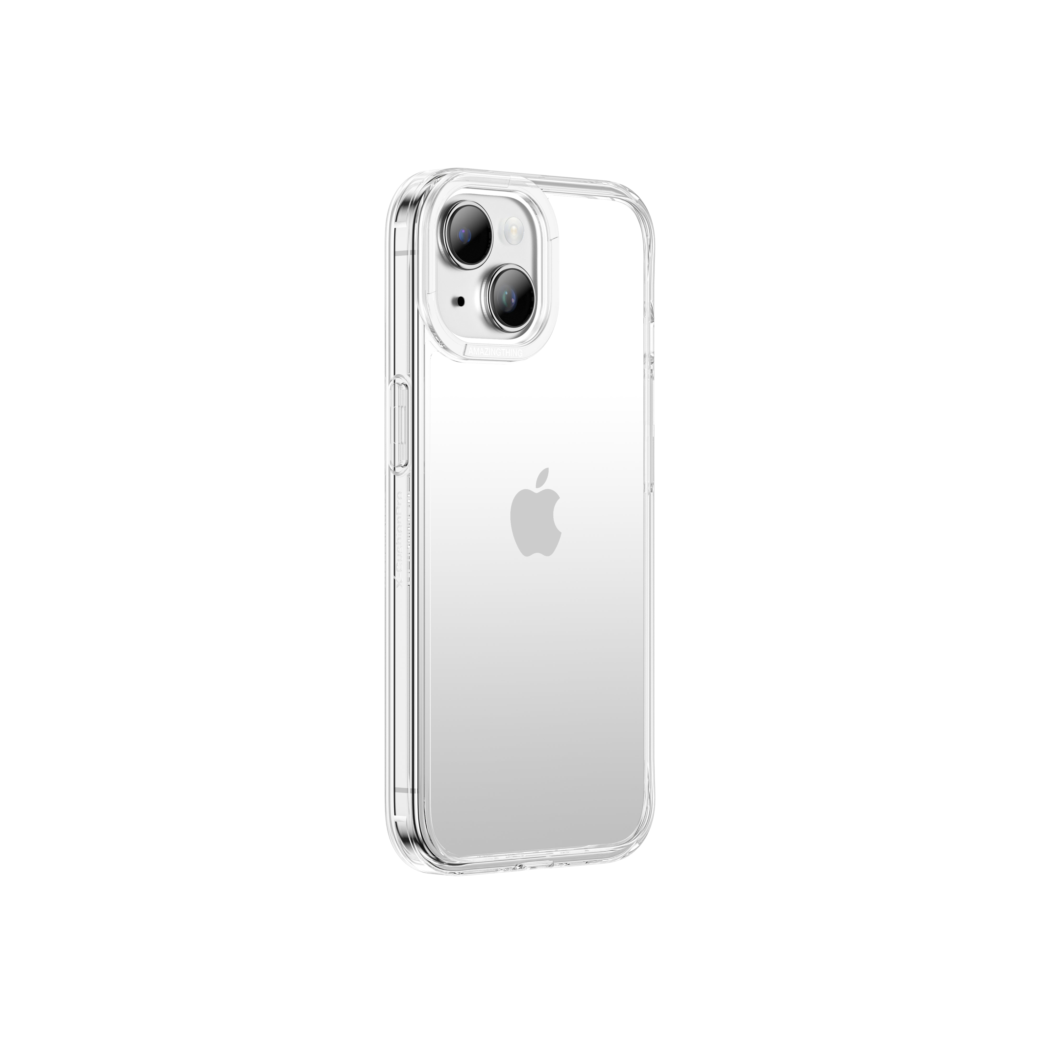 AMAZING THING TITAN EDGE DROP PROOF CASE FOR IPHONE 15/ 15 PLUS/ 15 PRO / 15 PROMAX 2023 FULL CLEAR AMAZING THING TITAN EDGE DROP PROOF CASE FOR IPHONE 15/ 15 PLUS/ 15 PRO / 15 PROMAX 2023 FULL CLEAR