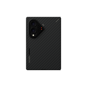Aulumu SF8W Aramid Fiber Case for Samsung Galaxy Z Fold 8 - www.alamat.me