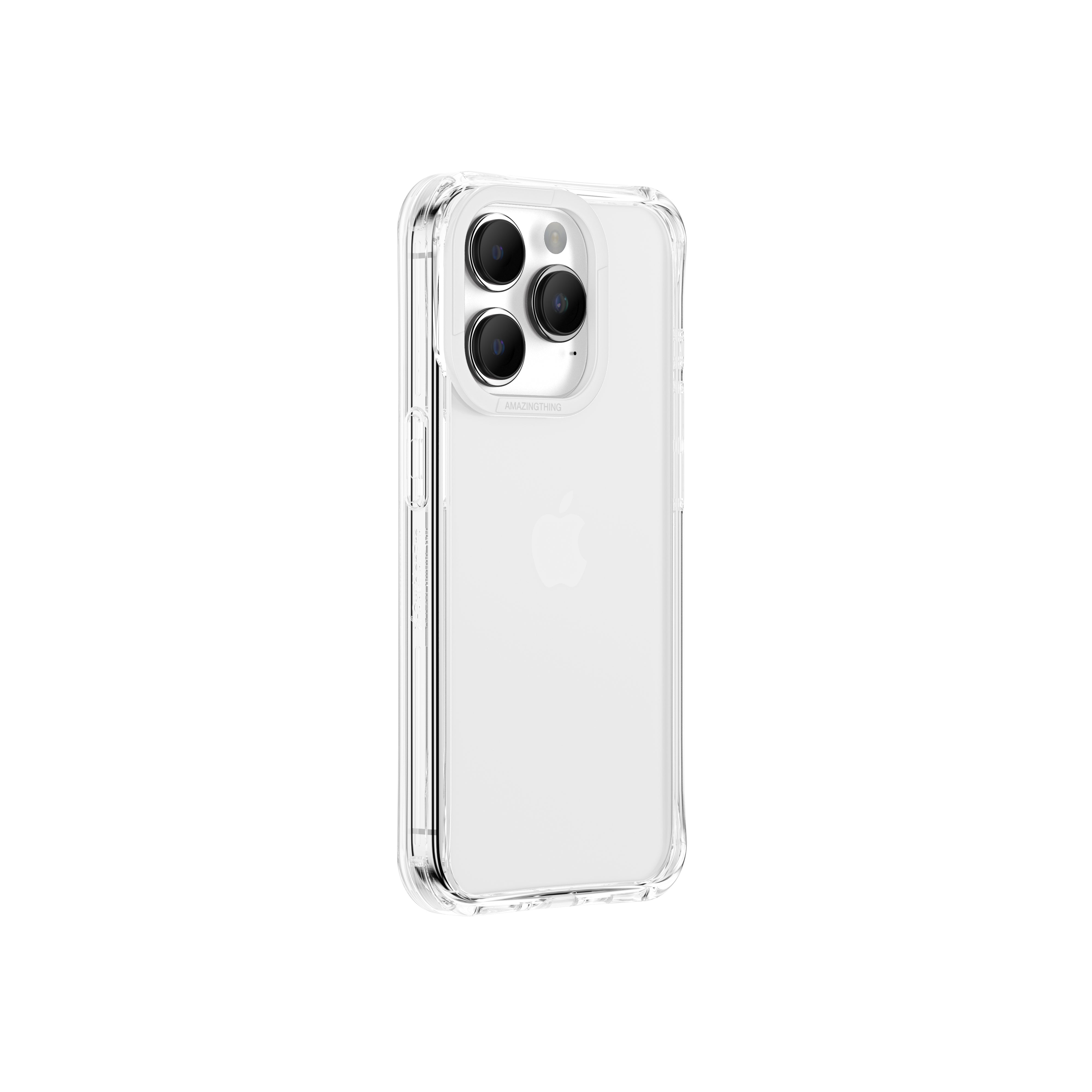 AMAZING THING TITAN EDGE DROP PROOF CASE FOR IPHONE 15/ 15 PLUS/ 15 PRO / 15 PROMAX 2023 FULL CLEAR AMAZING THING TITAN EDGE DROP PROOF CASE FOR IPHONE 15/ 15 PLUS/ 15 PRO / 15 PROMAX 2023 FULL CLEAR