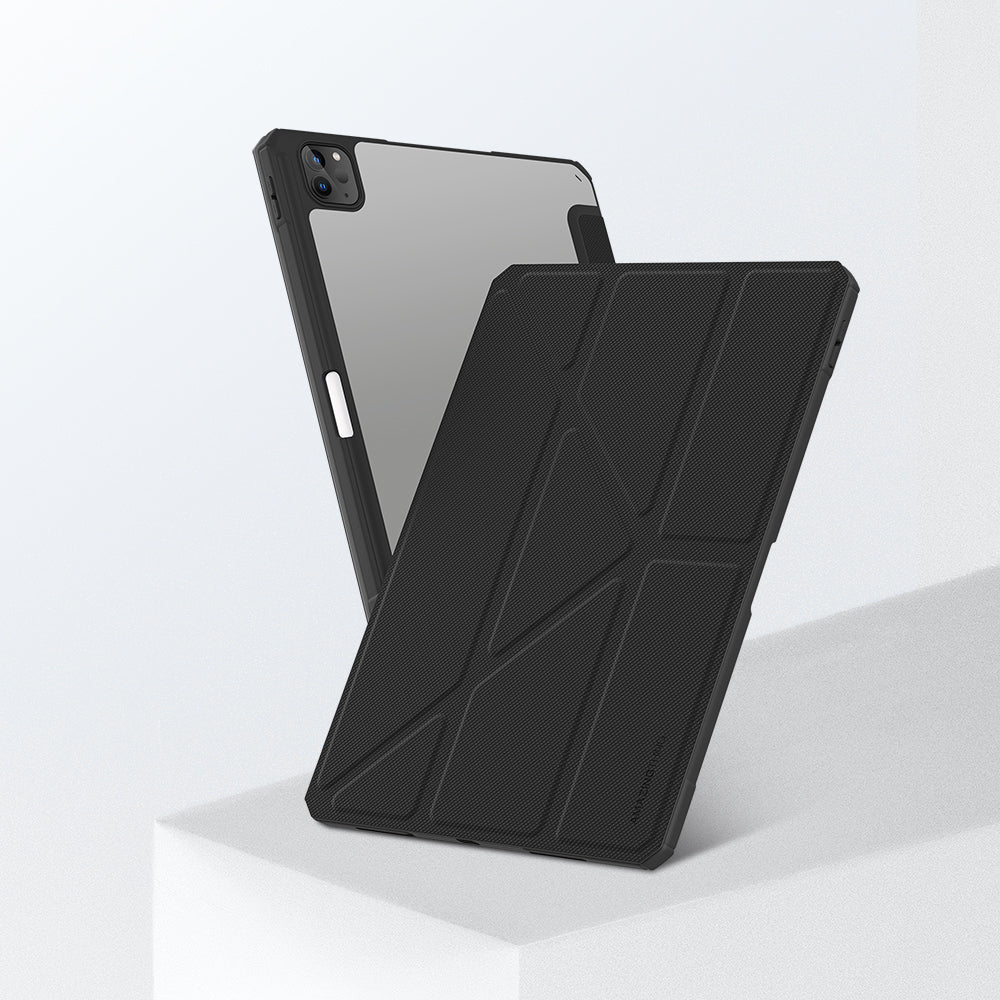AMAZING THING TITAN PRO FOLIO CASE FOR IPAD PRO 12.9 AMAZING THING TITAN PRO FOLIO CASE FOR IPAD PRO 12.9