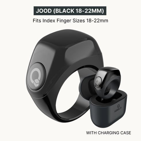 iQibla Zikr Ring Jood (Nourish your body and Soul) iQibla Zikr Ring Jood (Nourish your body and Soul)