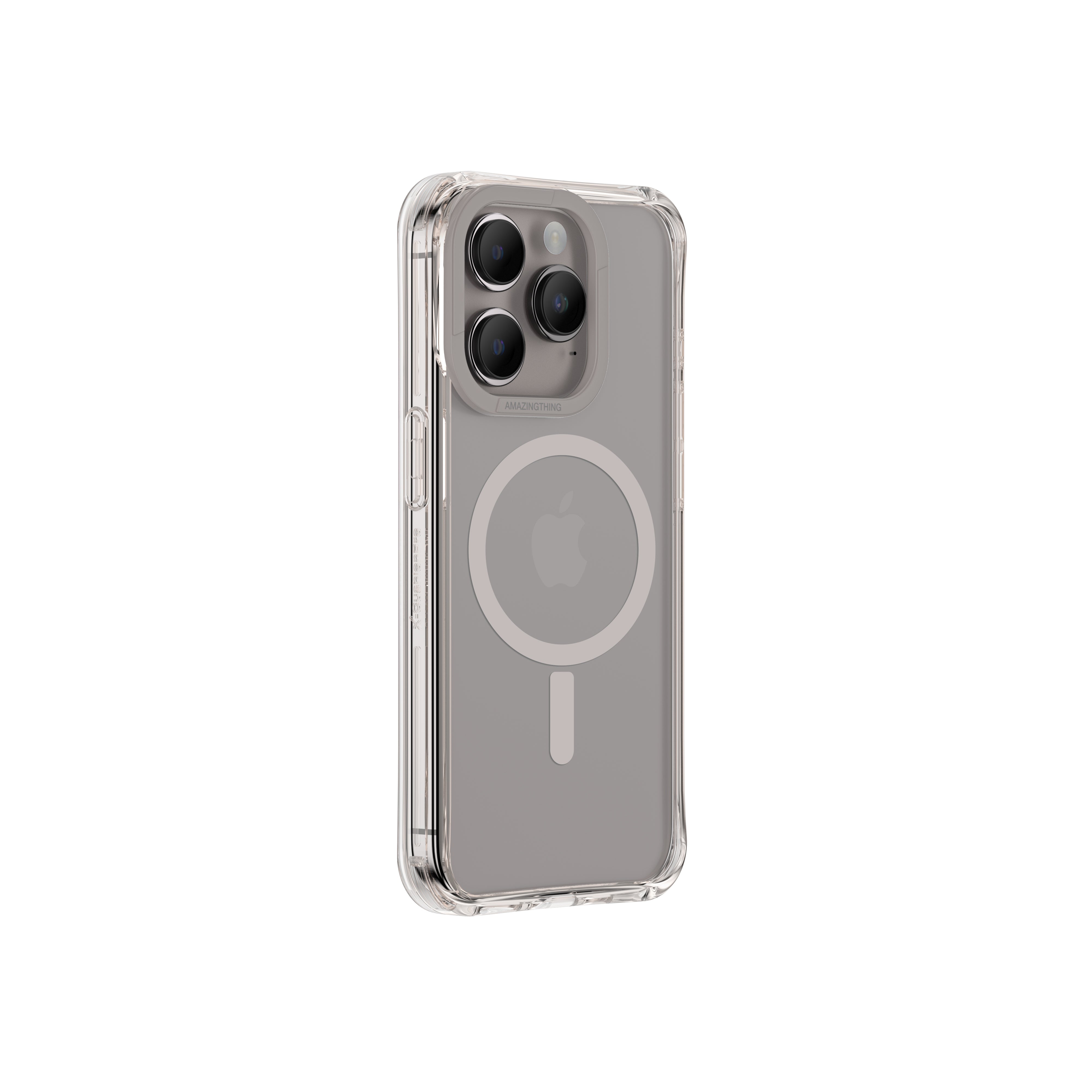 AMAZING THING TITAN EDGE MAGSAFE DROP PROOF CASE FOR IPHONE 15 PRO 2023 AMAZING THING TITAN EDGE MAGSAFE DROP PROOF CASE FOR IPHONE 15 PRO 2023