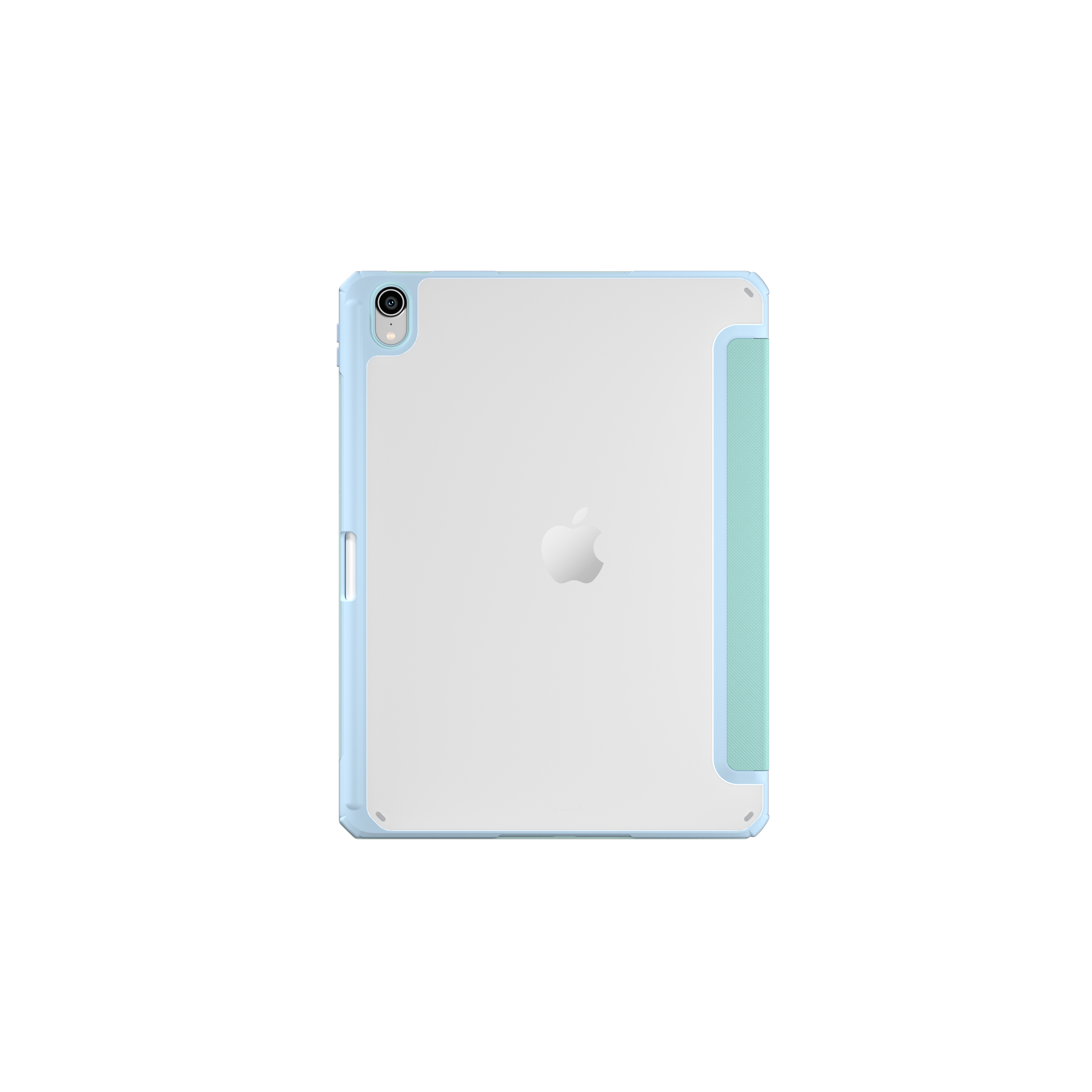Amazingthing Titan Pro Folio Case for Ipad Air 5 10.9'' 2022 Amazingthing Titan Pro Folio Case for Ipad Air 5 10.9'' 2022