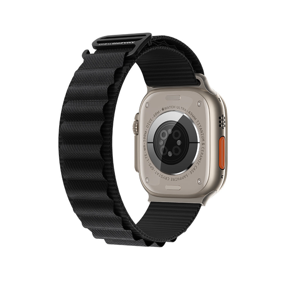 AMAZING THING TITAN SPORT BAND FOR APPLE WATCH 41/40/38MM AMAZING THING TITAN SPORT BAND FOR APPLE WATCH 41/40/38MM