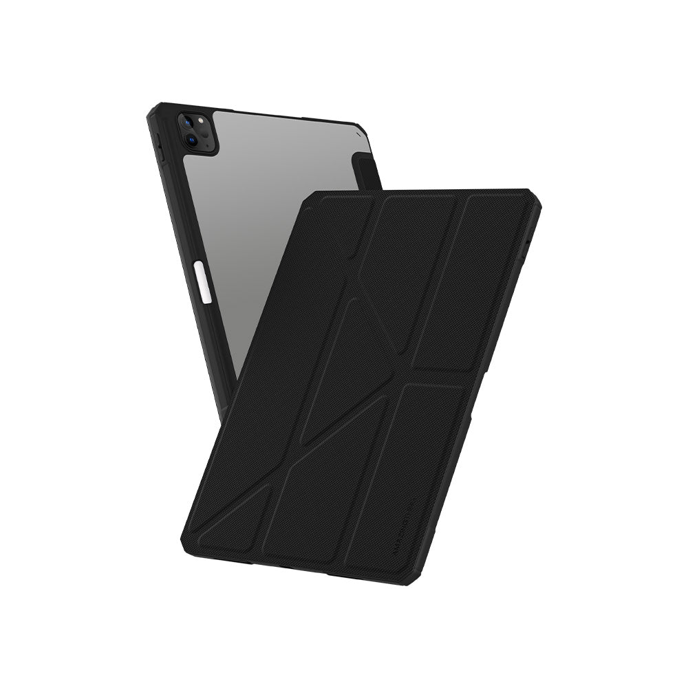 AMAZING THING TITAN PRO FOLIO CASE FOR IPAD PRO 12.9 AMAZING THING TITAN PRO FOLIO CASE FOR IPAD PRO 12.9