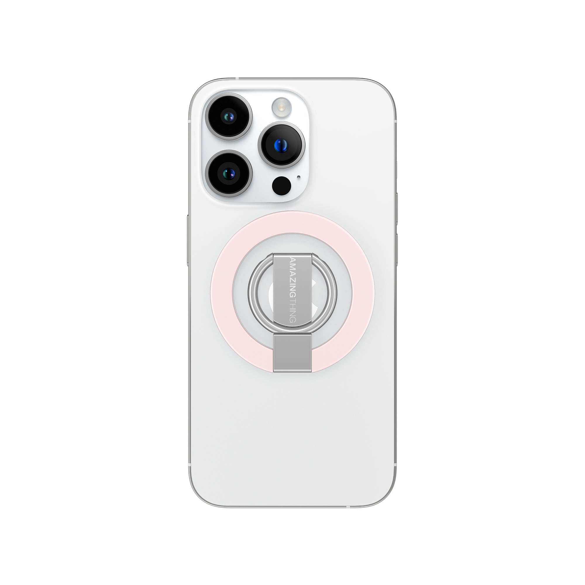 Amazingthing Titan Magnetic Phone Ring With Stand Amazingthing Titan Magnetic Phone Ring With Stand