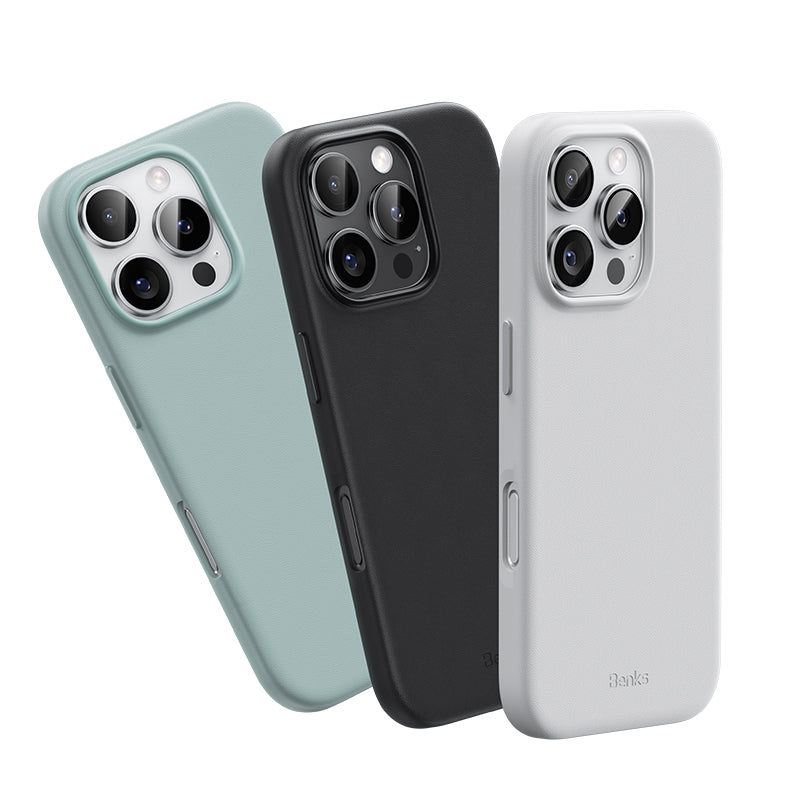 Benks VitaPro Magnetic Case iPhone 16 Series Benks VitaPro Magnetic Case iPhone 16 Series