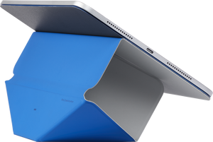 MOFT Dynamic Folio for iPad Pro 11" 4gen / Air4 & 5 10.9"/ Air6 11"- Cemento x Zafiro - ALAMAT