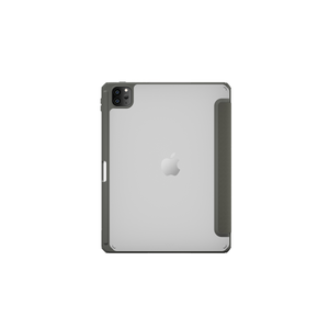 AMAZING THING TITAN PRO FOLIO CASE FOR IPAD PRO 11" 2022 GREY - ALAMAT