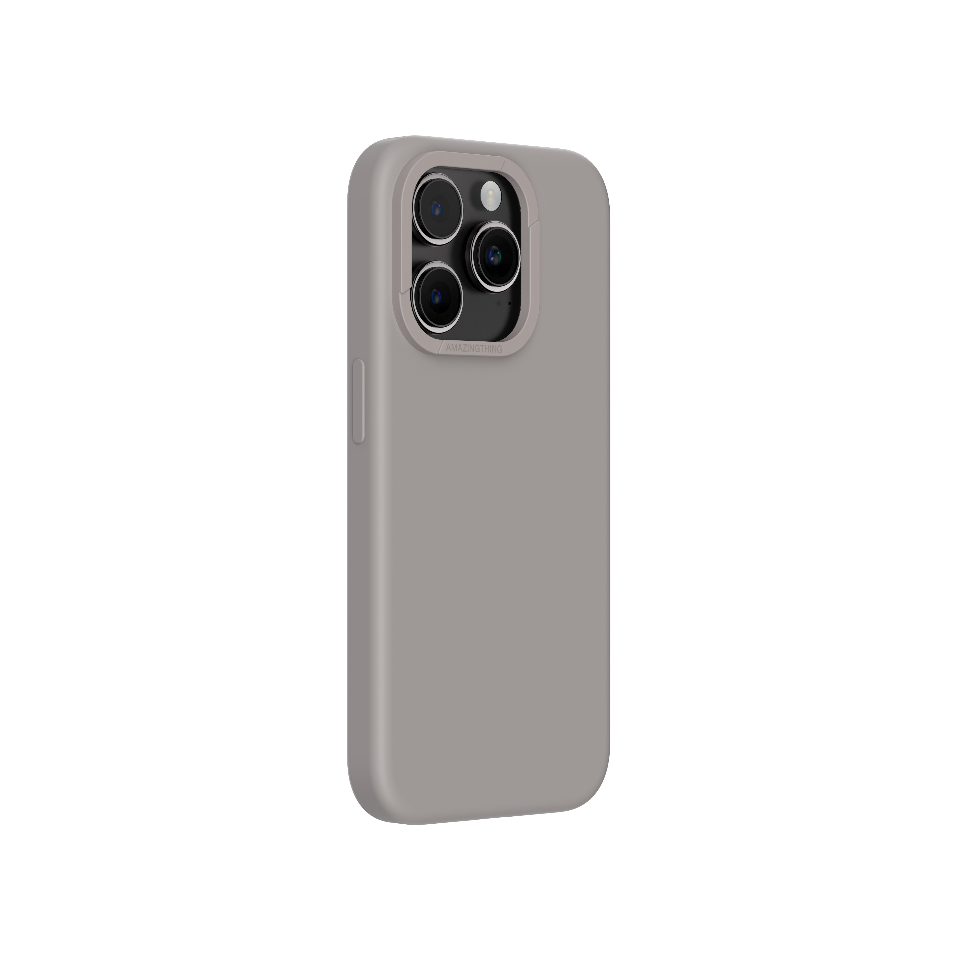 AMAZING THING SMOOTHIE MAGSAFE DROP PROOF CASE FOR IPHONE 15 PRO 2023 AMAZING THING SMOOTHIE MAGSAFE DROP PROOF CASE FOR IPHONE 15 PRO 2023