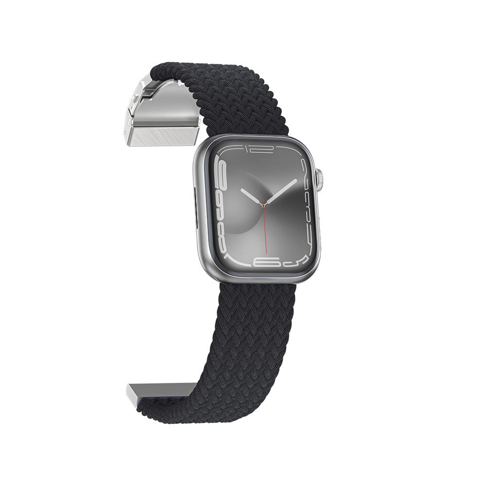 Amazingthing Titan Weave Band for Apple Watch 41/40/38mm Amazingthing Titan Weave Band for Apple Watch 41/40/38mm