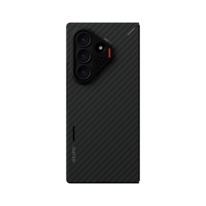 Aulumu SF8 Aramid Fiber Case for Samsung Galaxy Z Fold 8 Ultra - www.alamat.me