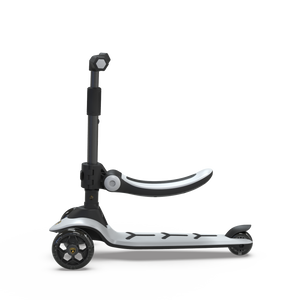 LAMBORGHINI KIDS TWIST SCOOTER WITH BABY SEAT - ALAMAT