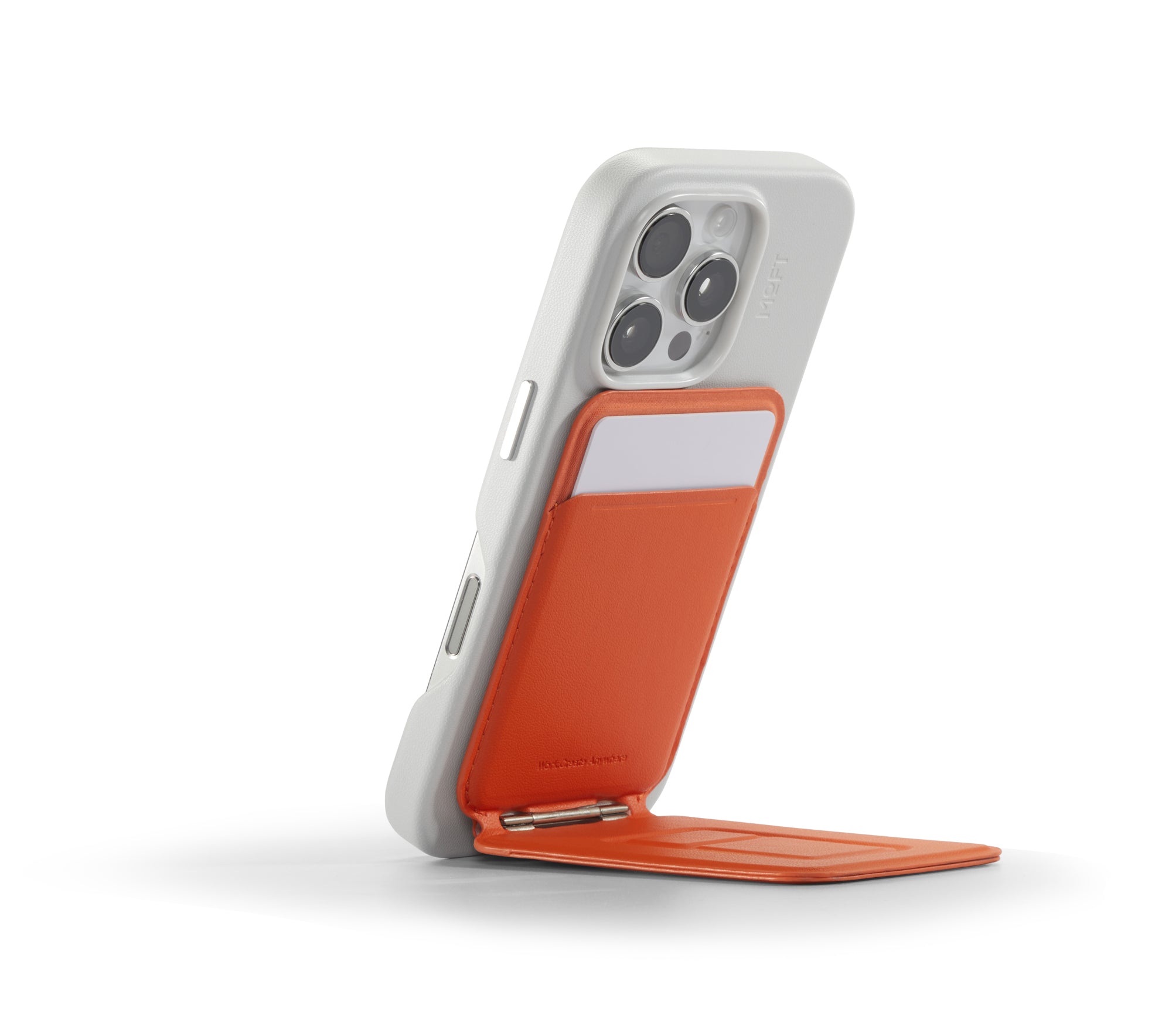 MOFT Snap Invisible Phone Tripod with Wallet (MOVAS) MOFT Snap Invisible Phone Tripod with Wallet (MOVAS)