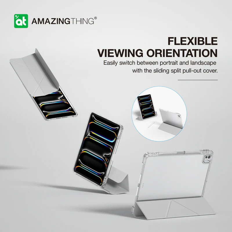 Amazingthing Minimal Case for Ipad Pro 11 Amazingthing Minimal Case for Ipad Pro 11