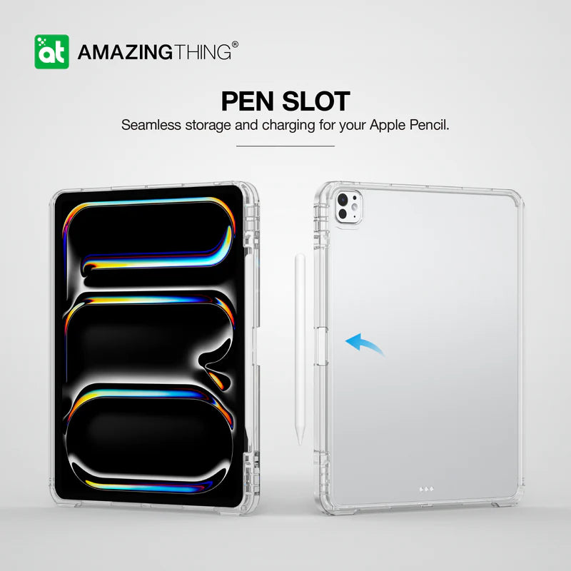 Amazingthing Minimal Case for Ipad Pro 11 Amazingthing Minimal Case for Ipad Pro 11