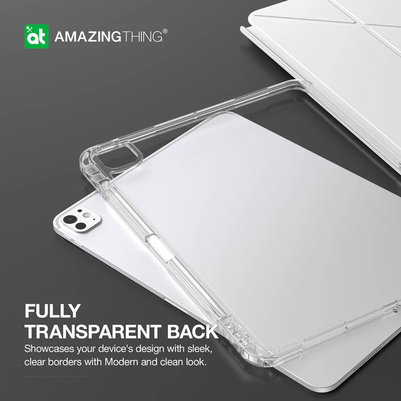 Amazingthing Minimal Case for Ipad Pro 11 Amazingthing Minimal Case for Ipad Pro 11