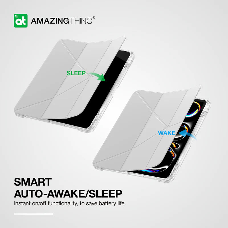 Amazingthing Minimal Case for Ipad Pro 11 Amazingthing Minimal Case for Ipad Pro 11