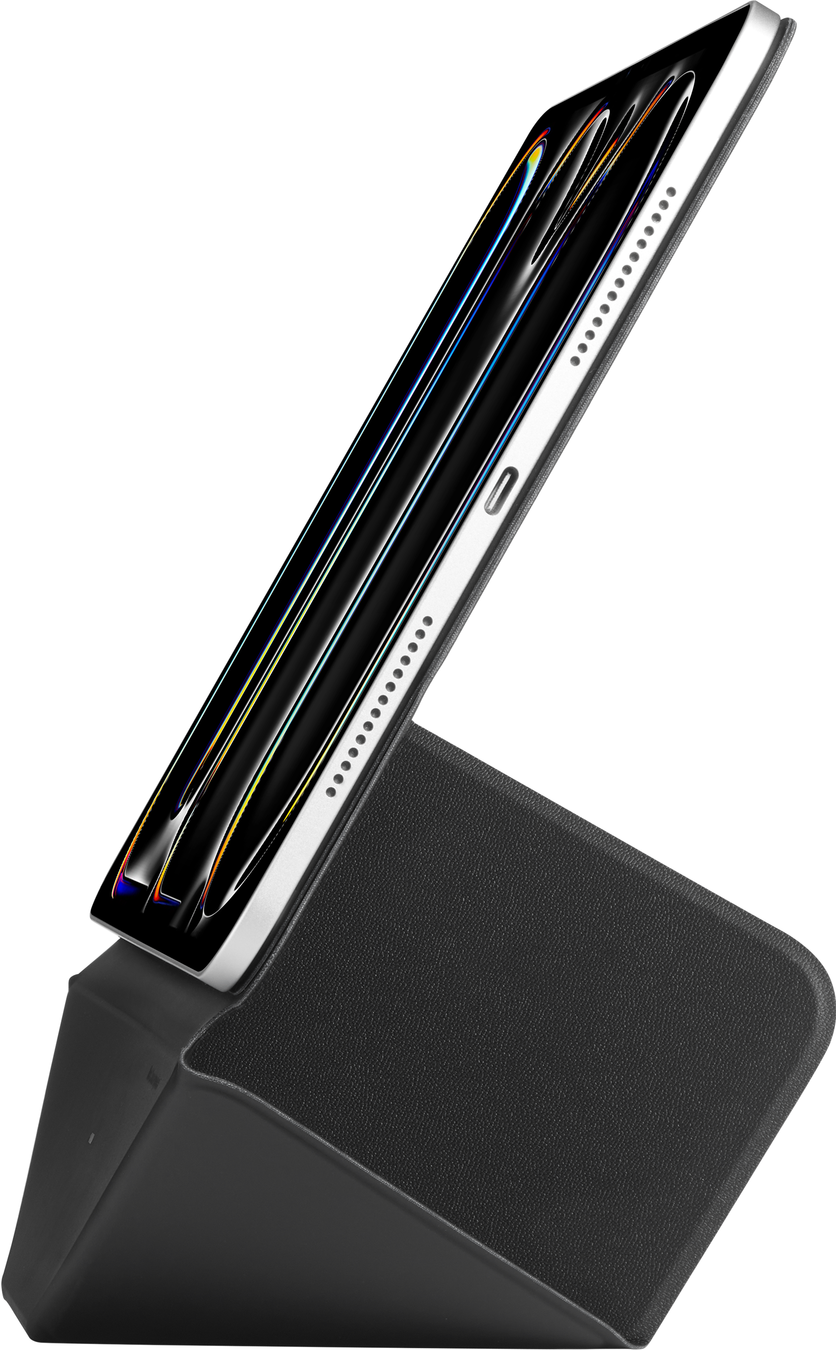 MOFT Dynamic Folio for iPad Mini 6 - 7gen - Jet Black MOFT Dynamic Folio for iPad Mini 6 - 7gen - Jet Black