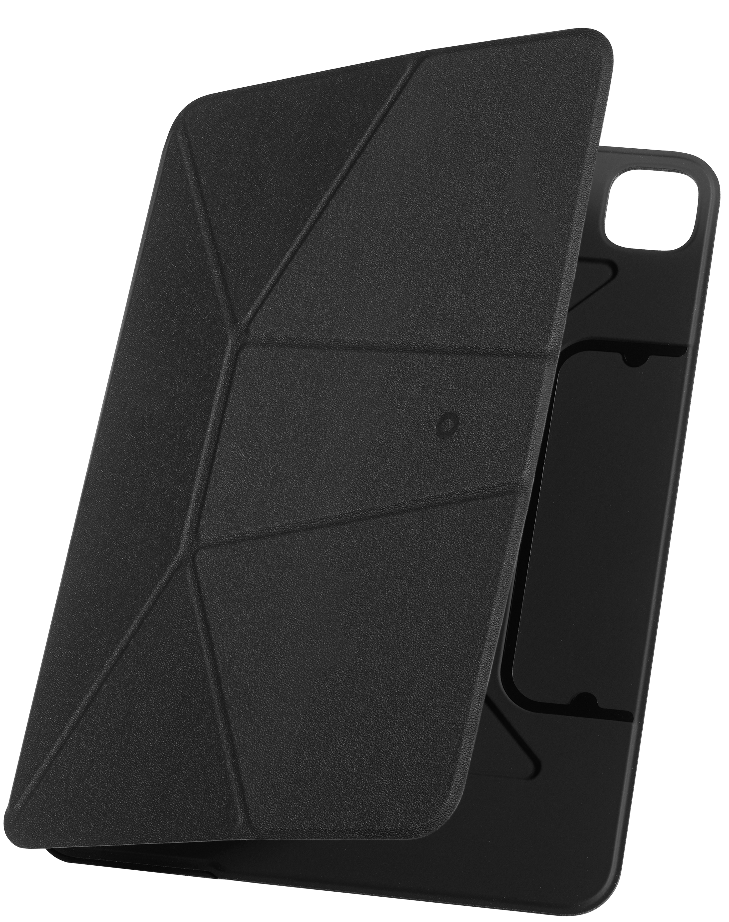 MOFT Dynamic Folio for iPad Mini 6 - 7gen - Jet Black MOFT Dynamic Folio for iPad Mini 6 - 7gen - Jet Black