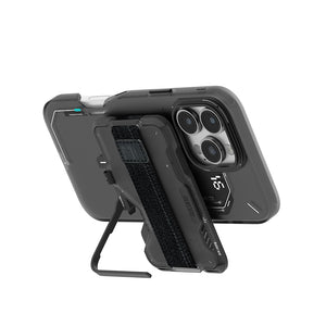 Aulumu G03 with Carbon Fiber Cover - Qatar