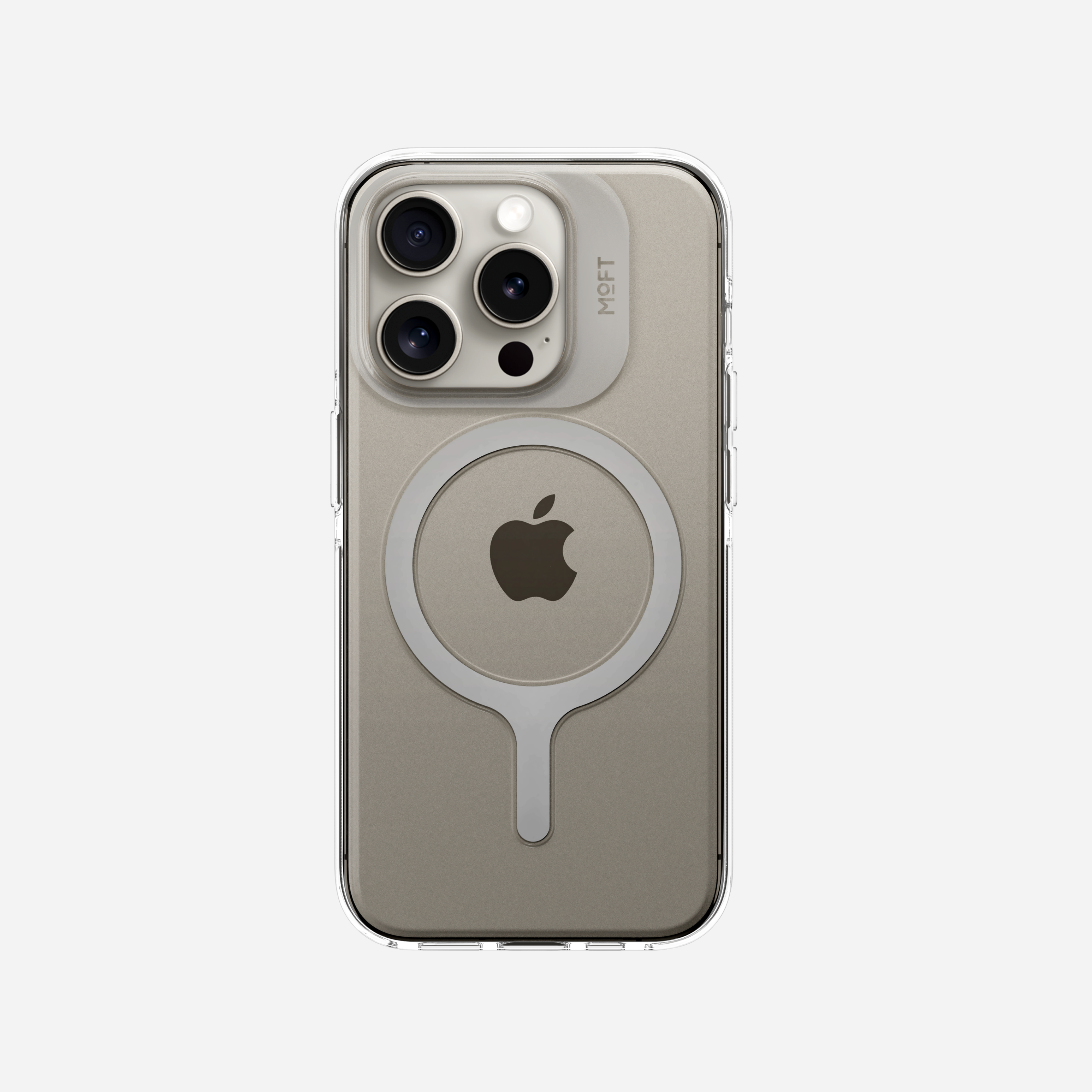MOFT Snap Phone Case (MagSafe-Enhanced) for iPhone 15 Series MOFT Snap Phone Case (MagSafe-Enhanced) for iPhone 15 Series