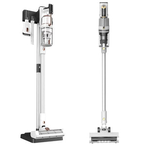 BOLT Vacuum Cleaner White - ALAMAT