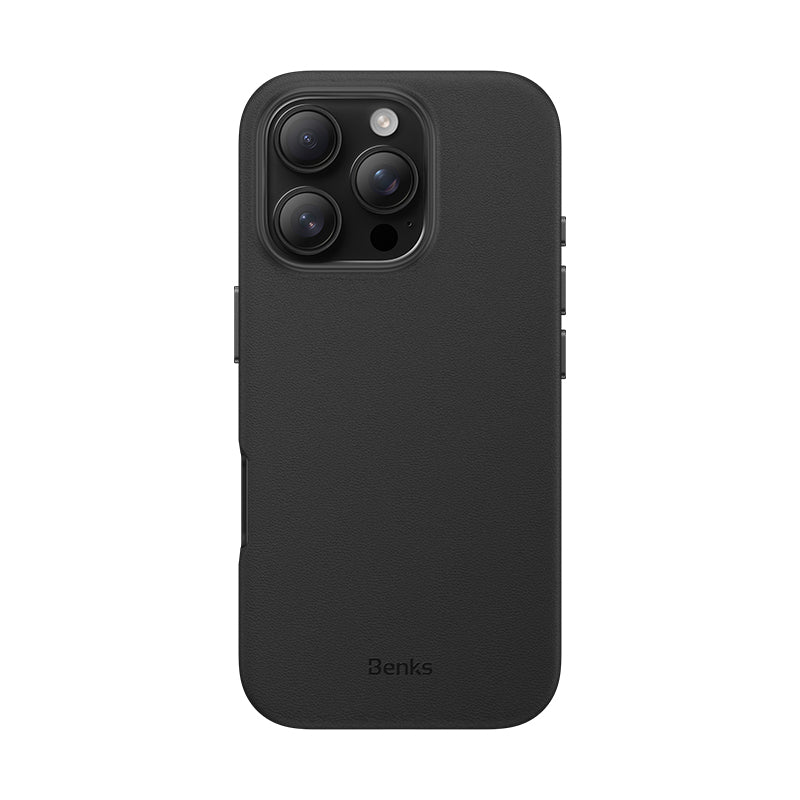 Benks VitaPro Magnetic Case iPhone 16 Series Benks VitaPro Magnetic Case iPhone 16 Series