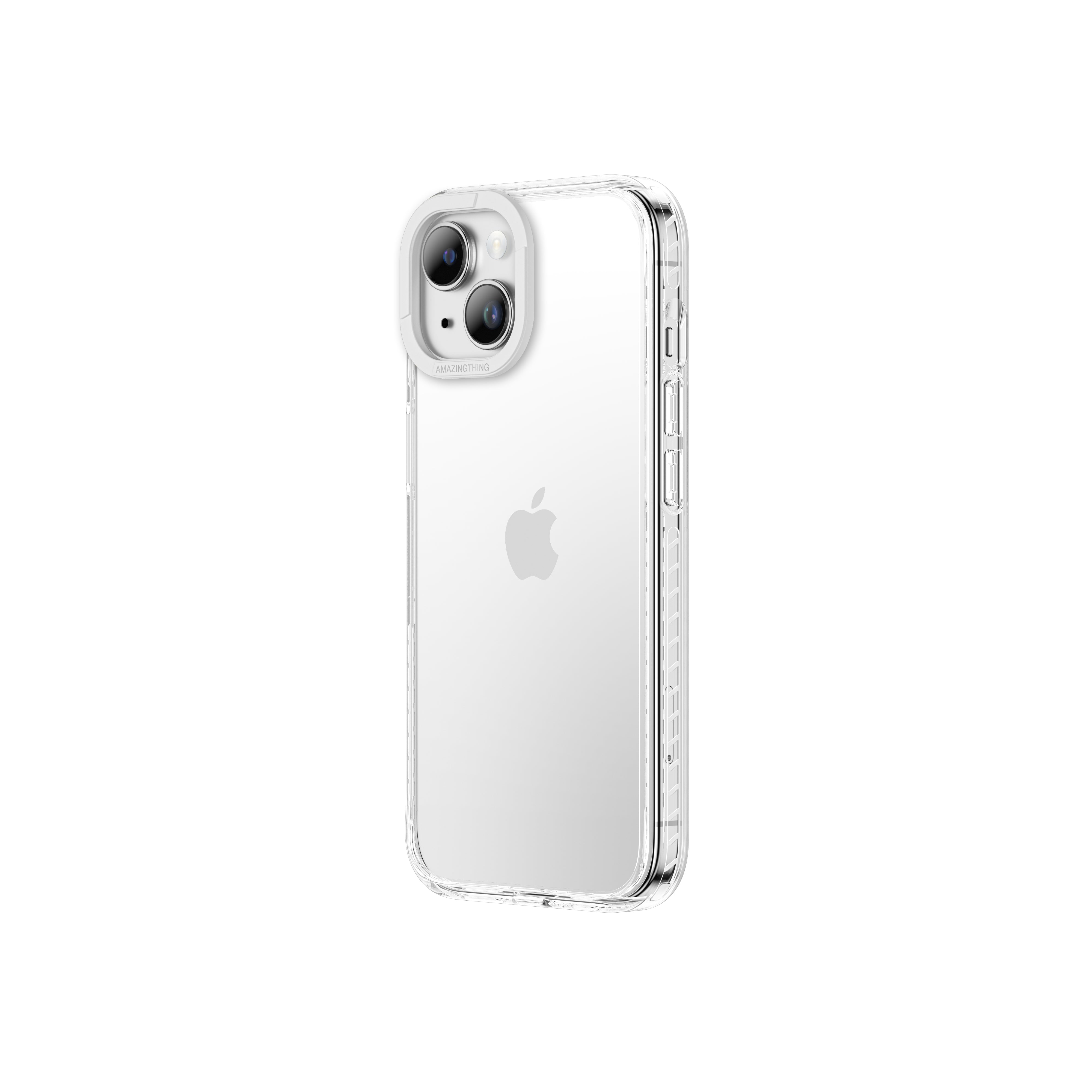 AMAZING THING TITAN PRO DROP PROOF CASE FOR IPHONE 15 6.1 & 6.7 2023 AMAZING THING TITAN PRO DROP PROOF CASE FOR IPHONE 15 6.1 & 6.7 2023